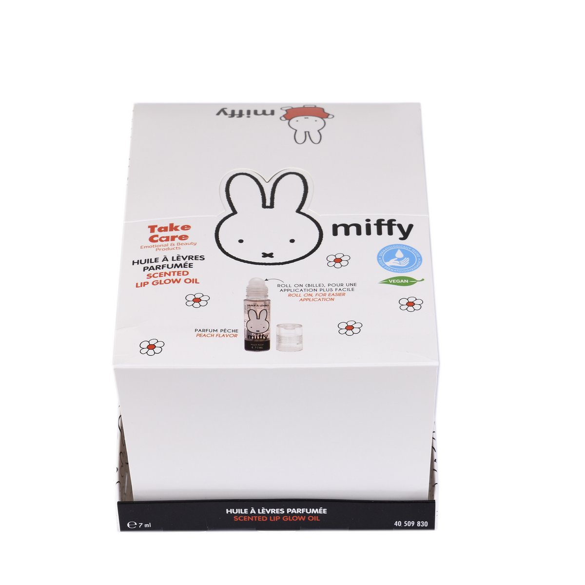 Miffy 7,5 ml Lippenöle