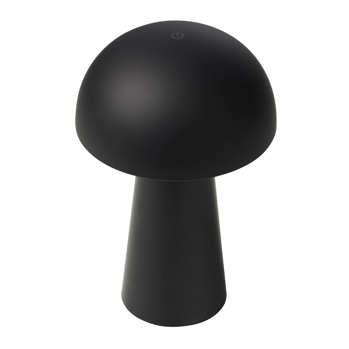 BORDLAMPE FLYT MIG SORT