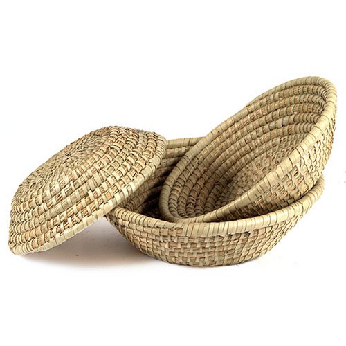 Korb BROT, Kaisa-Gras