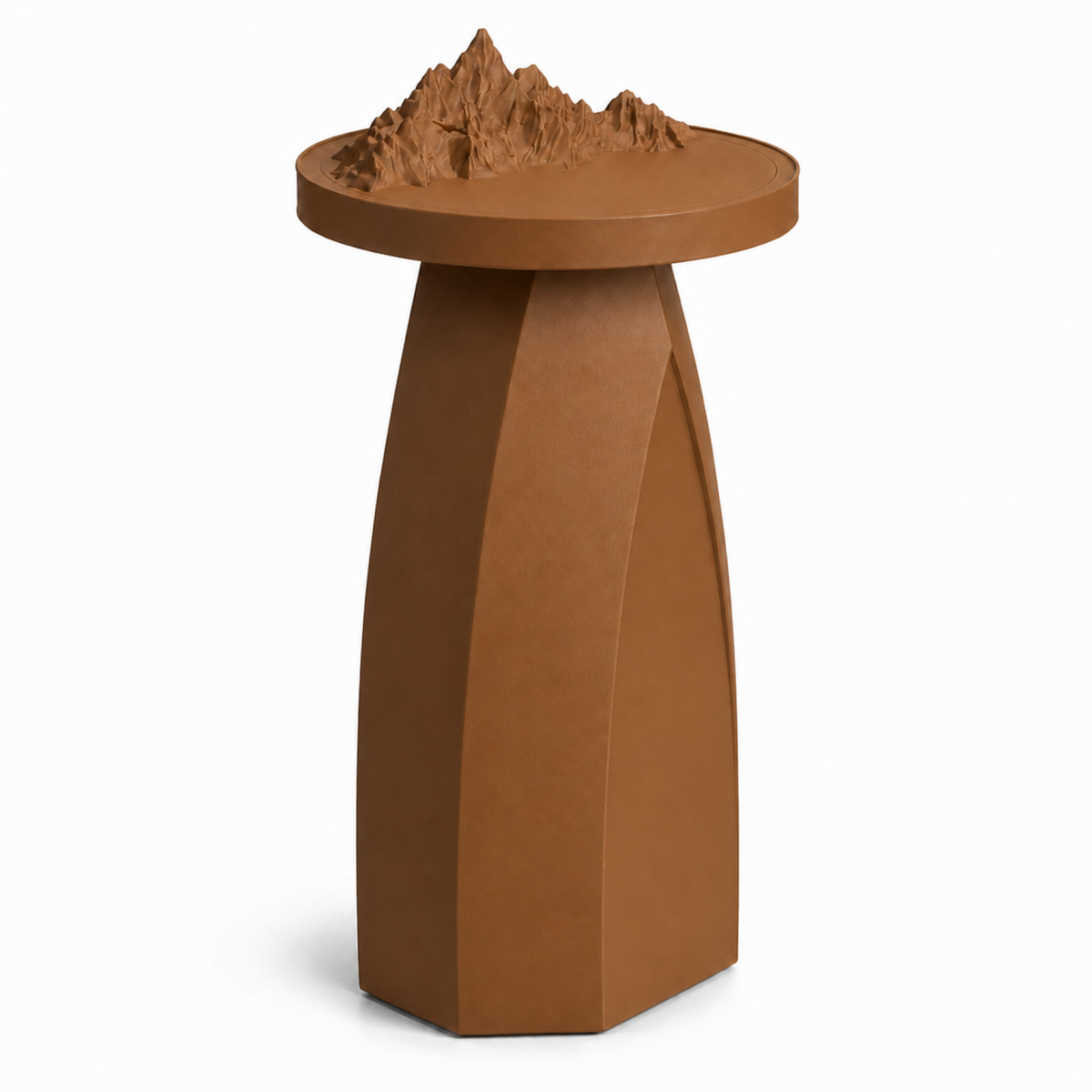Mountain Side Table