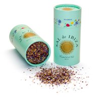 Sal de Ibiza - Granito Sea Salt with Petals