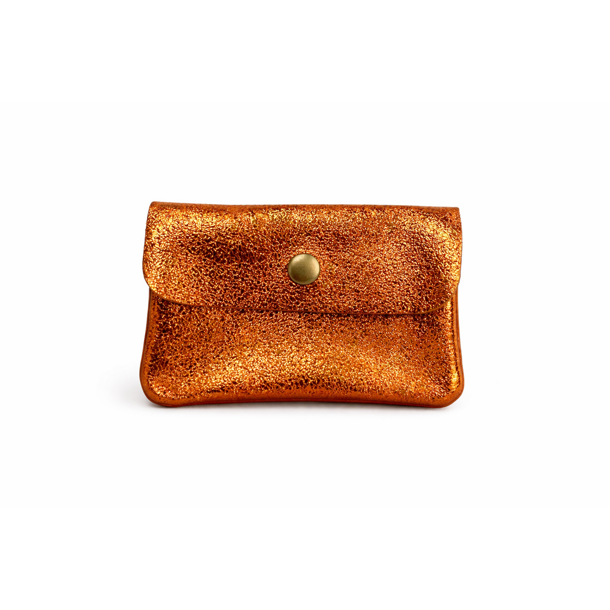 HS Wallet Small - In more than 10+ Colors - Genuine Leather