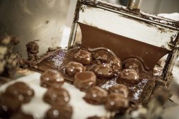 „Cuneesi” z Cointreau - Mała torebka