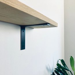 Plank Carrier omvendt L-model naturlig