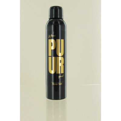 Shower foam - You are pure gold - 200ml