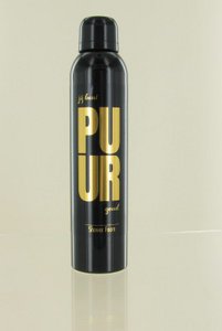Shower foam - Jij bent puur goud - 200ml