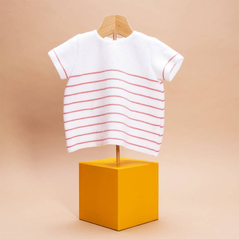 La blouse