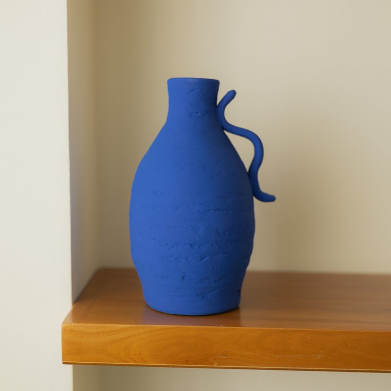 Handmade Ceramic Creta