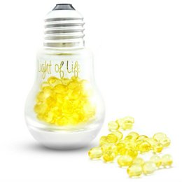 LIGHT OF LIFE – Formule ter ondersteuning van een lang leven en welzijn