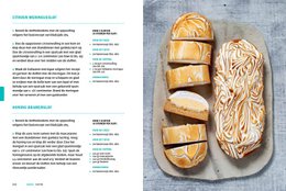 Rutger van den Broek - Baking Bible