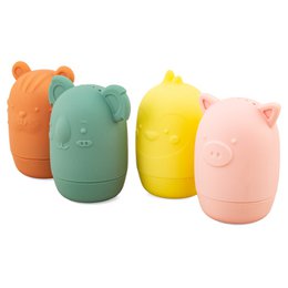 Ulysse Couleurs d'Enfance