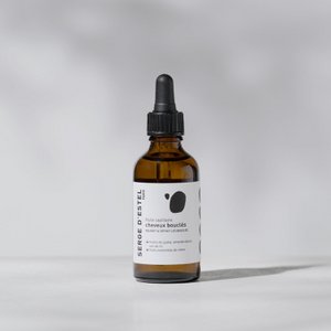 Curly Hair Oil 50ml