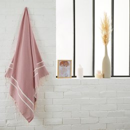 Fouta Spinato - Telo mare e hammam