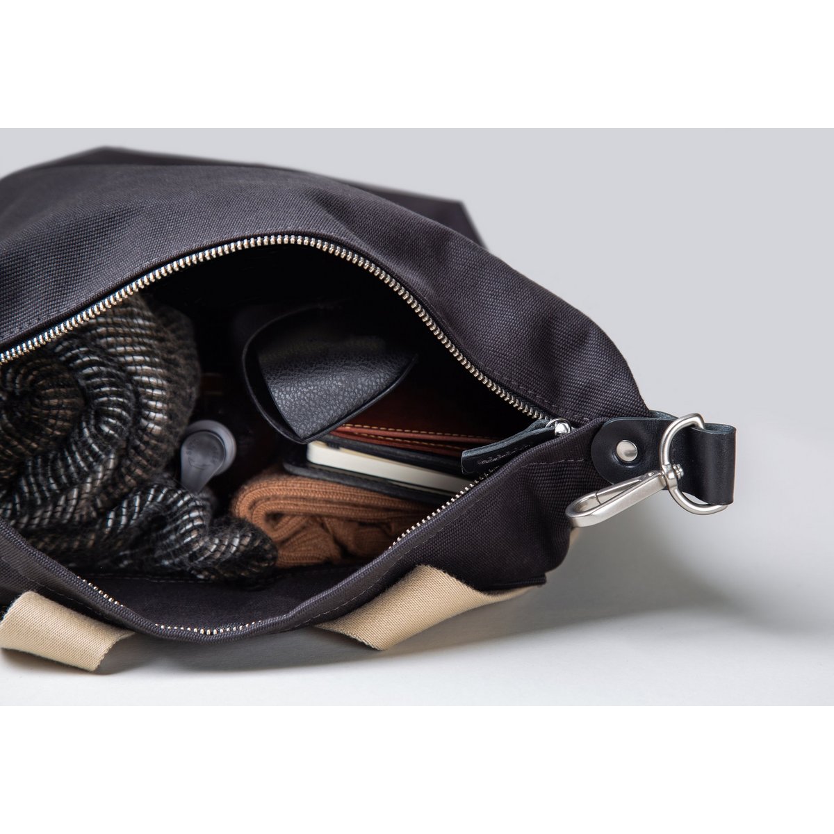 Responsible Rucksack