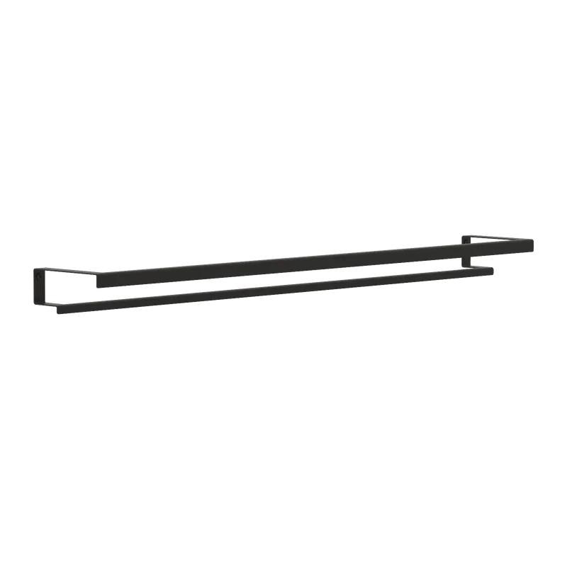 L (97 cm) Negro Doble