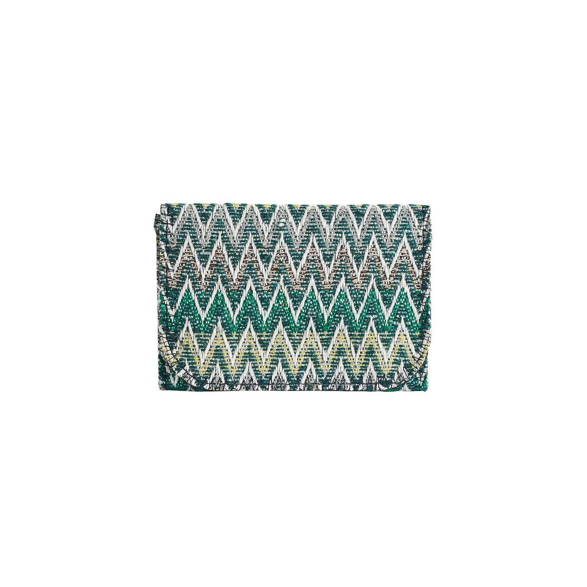 Display 12 tobacco pockets colored wave