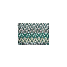 Display 12 tobacco pockets colored wave