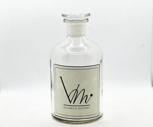 White Diffuser - 500ML