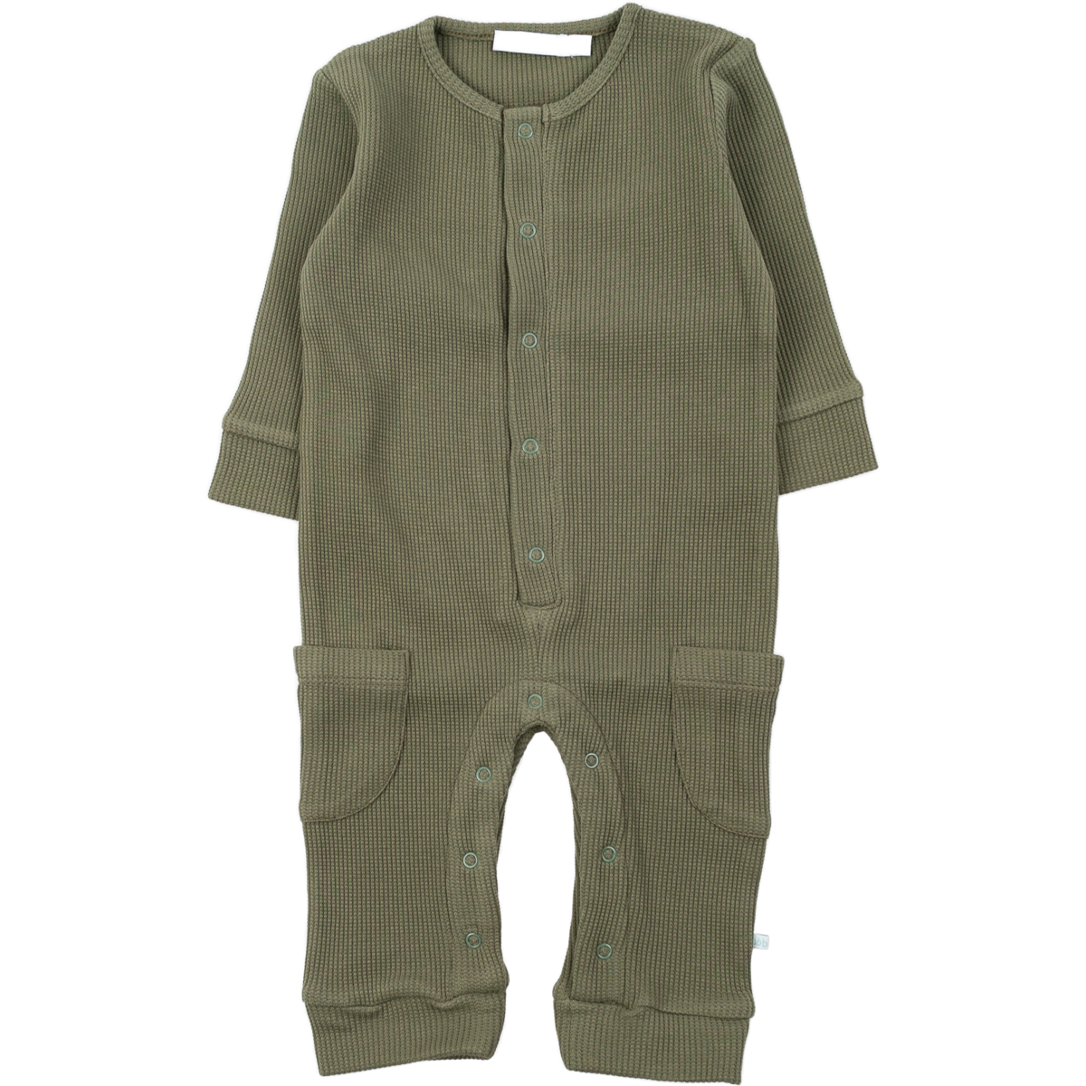 BALTAZAR BABYGROW