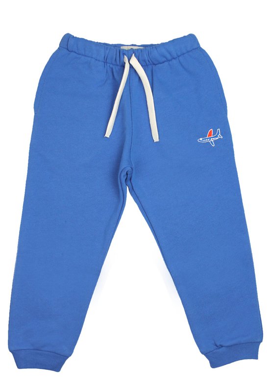 Pantaloni della tuta per bambini Aeroplani