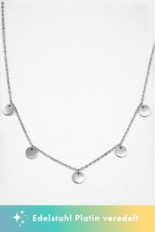 Necklace love