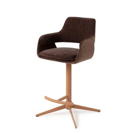 Jesper Home Oketo Bar Chair