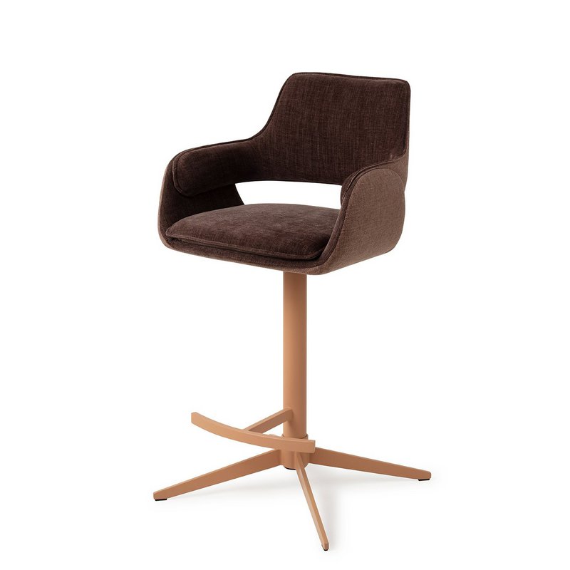 Jesper Home Oketo Bar Chair