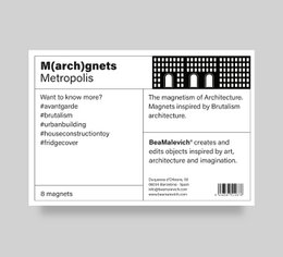 Magnesy Metropolii