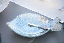 VISSTROOIER - SET VAN 2