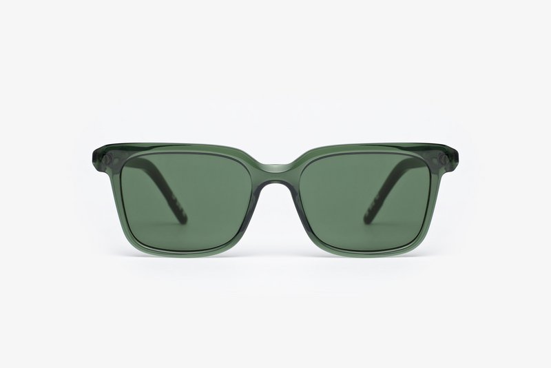 THE MASTER green / SUN