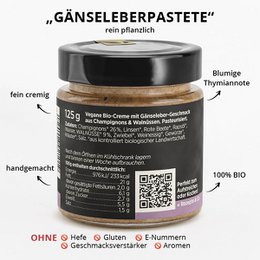 Gåseknap