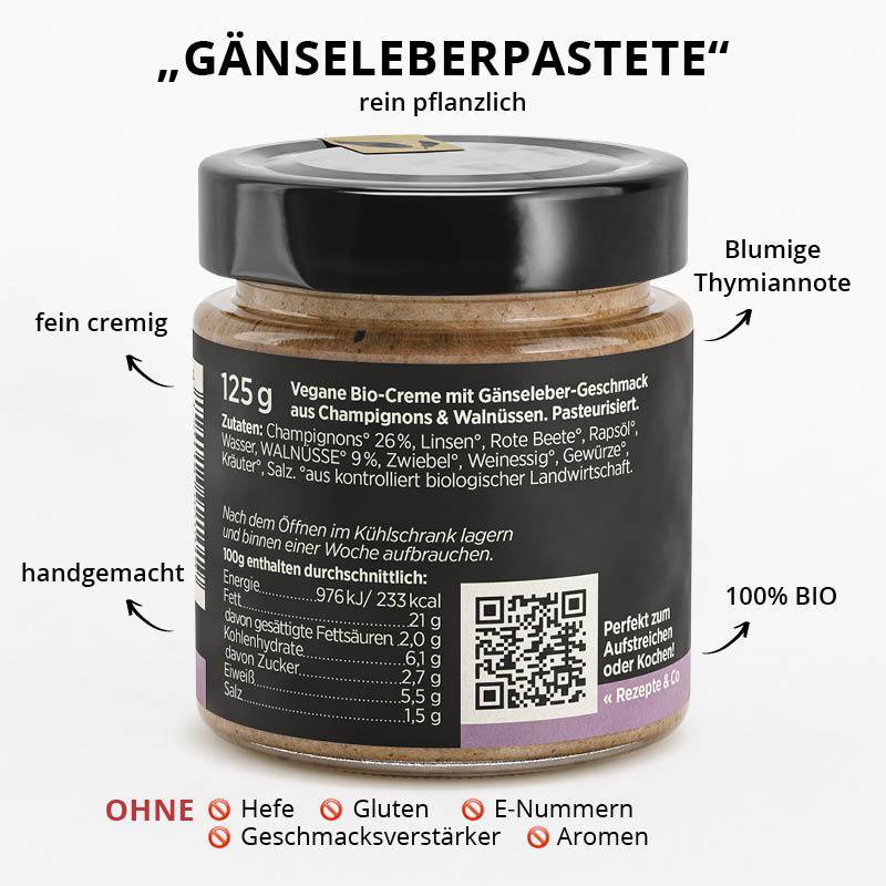 Gåseknap
