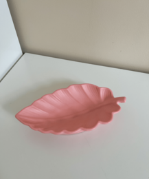 Bladfad Pink