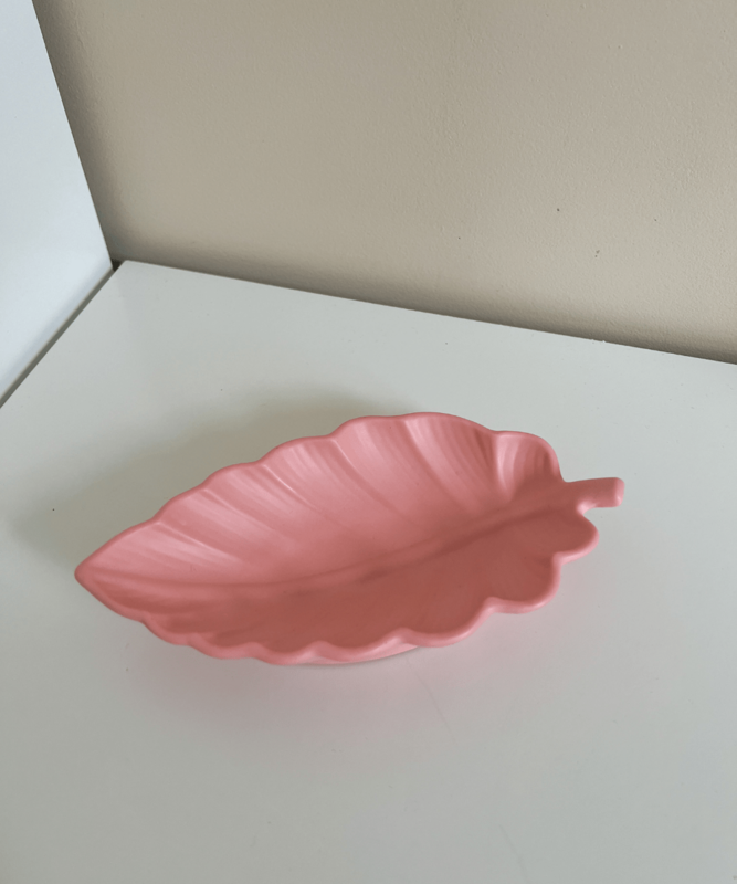 Bladfad Pink