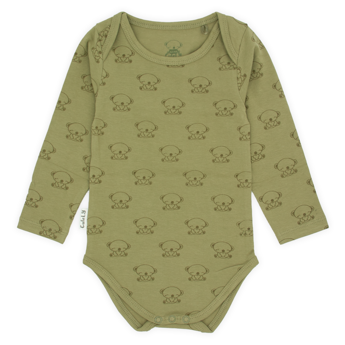 Body | Koala | Khaki