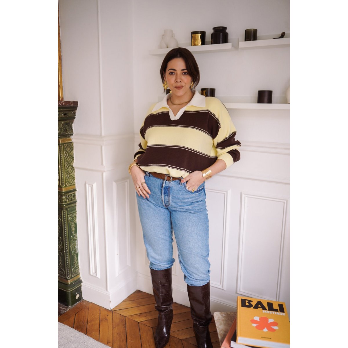 Polo Barbara