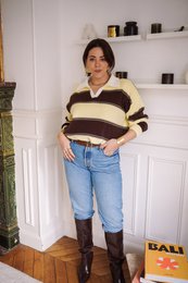 Polo Barbara