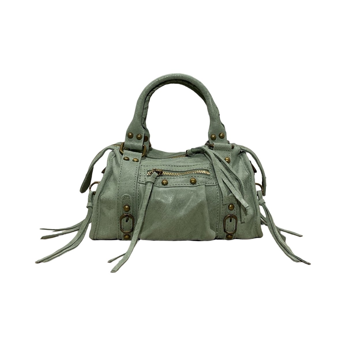 CAPUCINE MATE SACK S