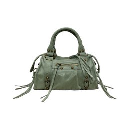 CAPUCINE MATE SACK S