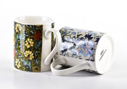 COLORATO Set mit 2 Tassen 2x400ml 8x H9,cm
