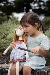 Chi-Chi Pop - Ambra 60cm