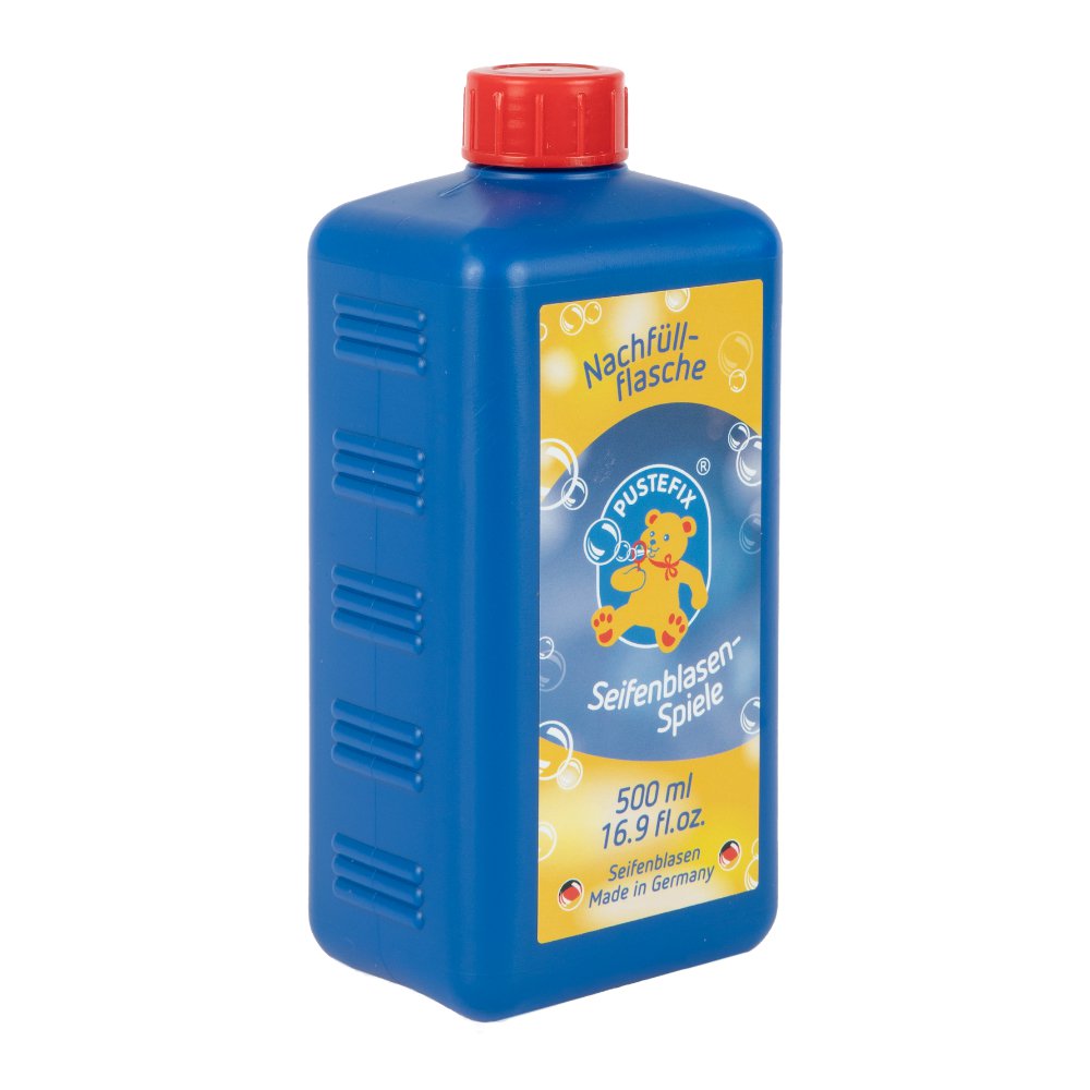 PUSTEFIX Nachfüllflasche 500ml