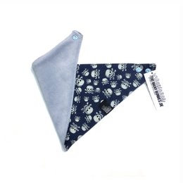 Tørklæde Skulls Jeans