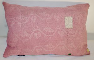 Vintage Kantha kussenhoes AB-110