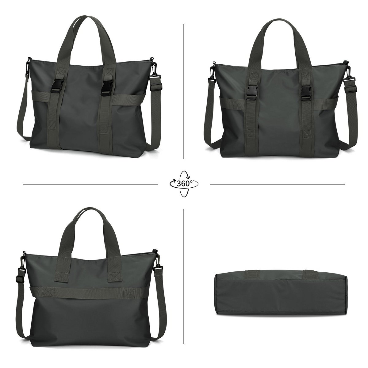Eleganci Tijdloze Shopper