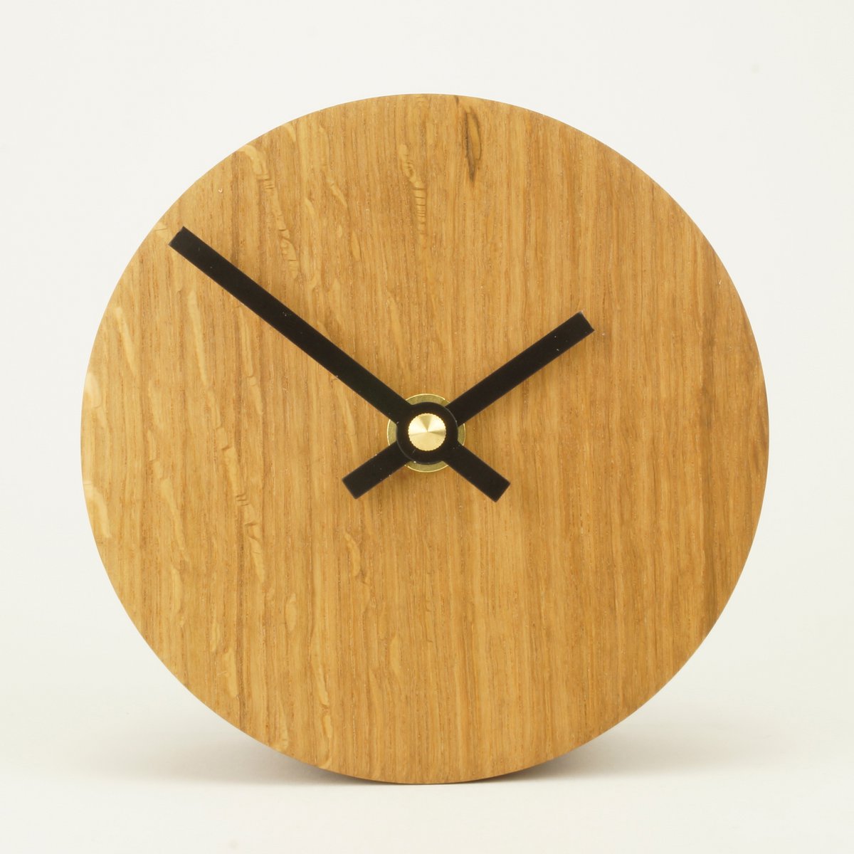 Table Clock Minimal