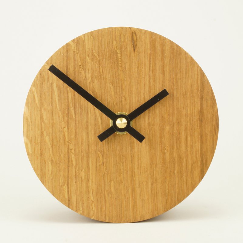 Table Clock Minimal