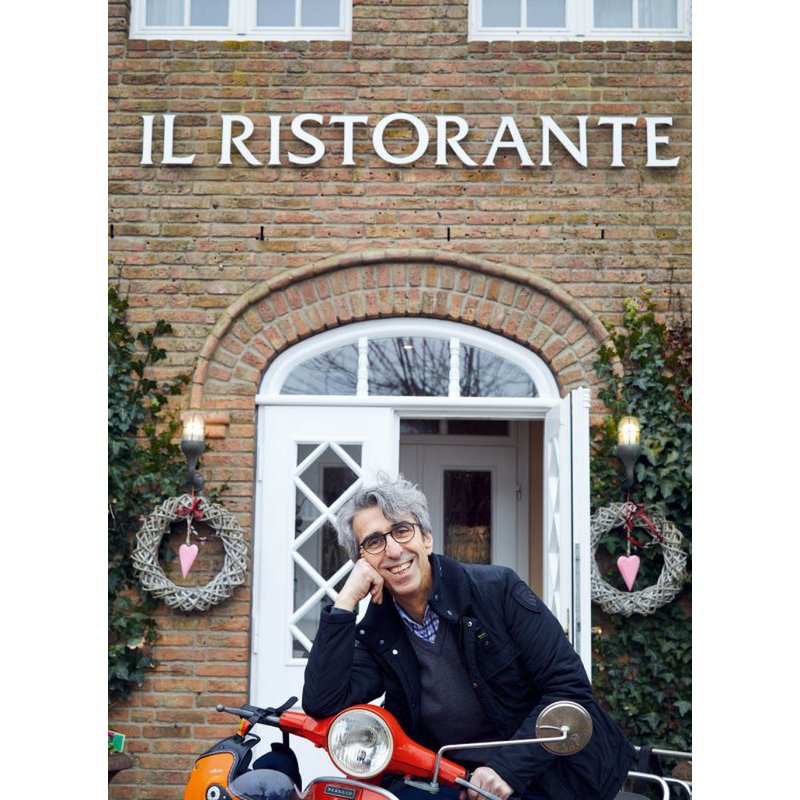 Visitando Sylt. Lugares de añoranza, recetas originales y consejos de expertos.