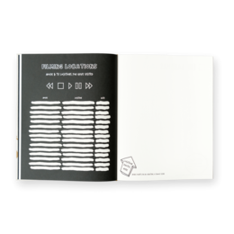 The Adventure Book Ultimate Traveller's Edition
