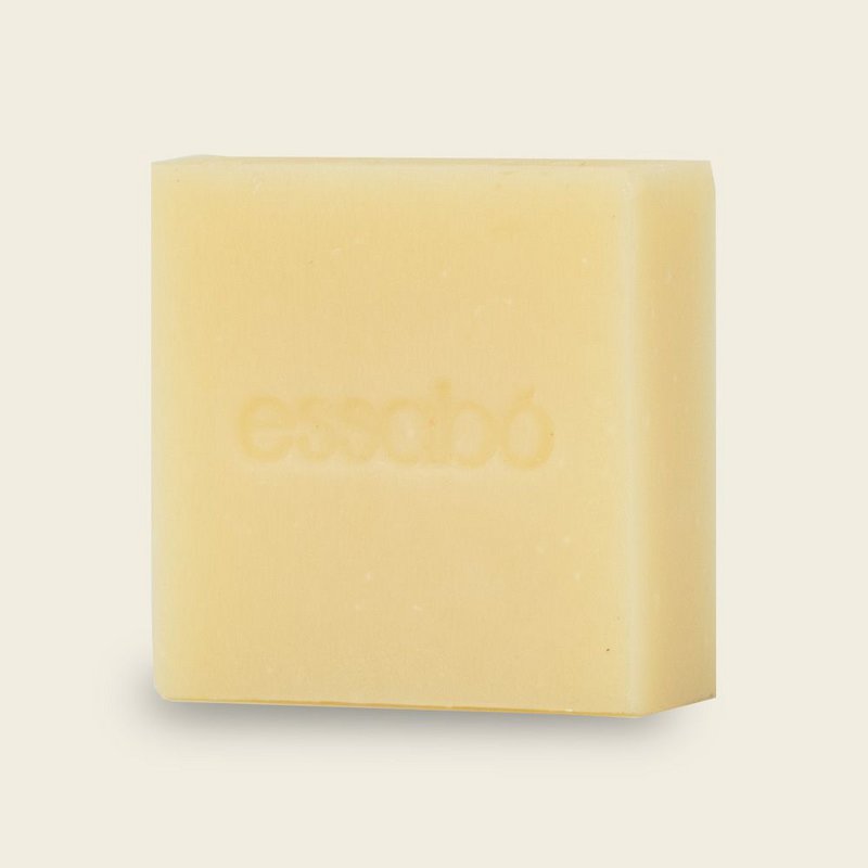 Essabó - Organic Soap Bar- Essential